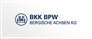 BKK BPW Bergische Achsen KG, Wiehl