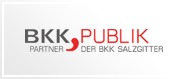 BKK Publik- Partner der BKK Salzgitter