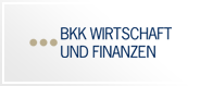 BKK Wirtschaft & Finanzen