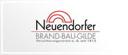 Neuendorfer Brand-Bau-Gilde Versicherungsverein a.G. seit 1813
