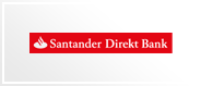 Santander Direkt Bank und Consumer