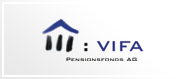 VIFA Pensionsfonds AG